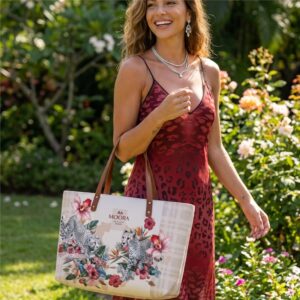 Free Life-Women's Comfort Tote Bag